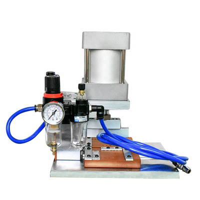 IDC Flat / Ribbon Cable Connector Crimping Machine Semi Automatic CX-5310