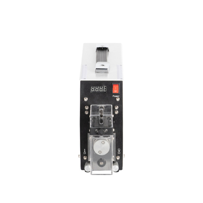 Portable Pneumatic Unistrip Air Driven Semi Automatic Wire Stripper 0.03-4mm2